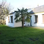 Ferienhaus Le P'tit Cauxtier Senneville-sur-Fécamp