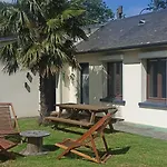 Le P'tit Cauxtier Senneville-sur-Fecamp