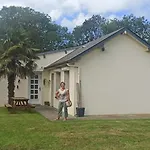 Ferienhaus Le P'tit Cauxtier