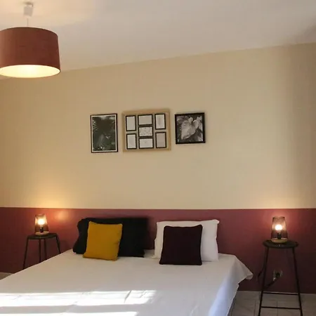 Nyaraló Le P'tit Cauxtier *