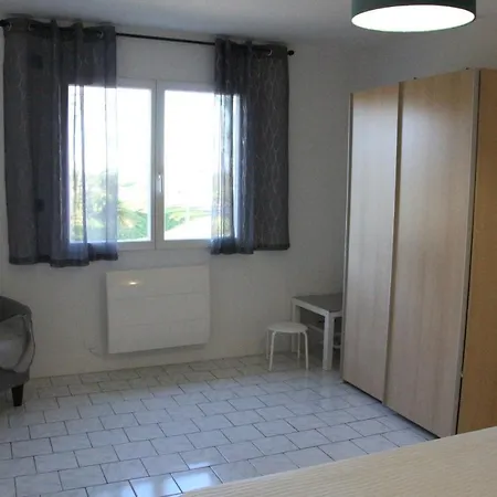 Nyaraló Le P'tit Cauxtier