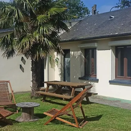 Le P'tit Cauxtier Senneville-sur-Fécamp