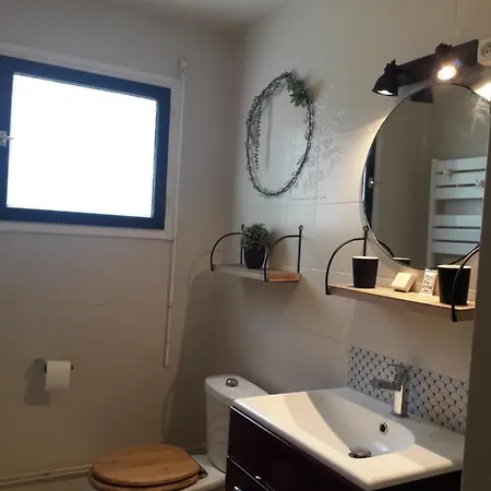 Nyaraló Le P'tit Cauxtier *