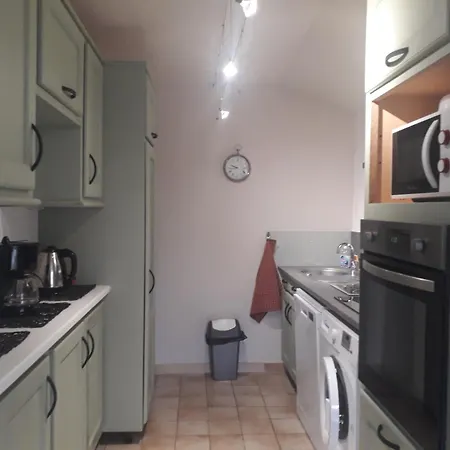 Holiday home Le P'tit Cauxtier *
